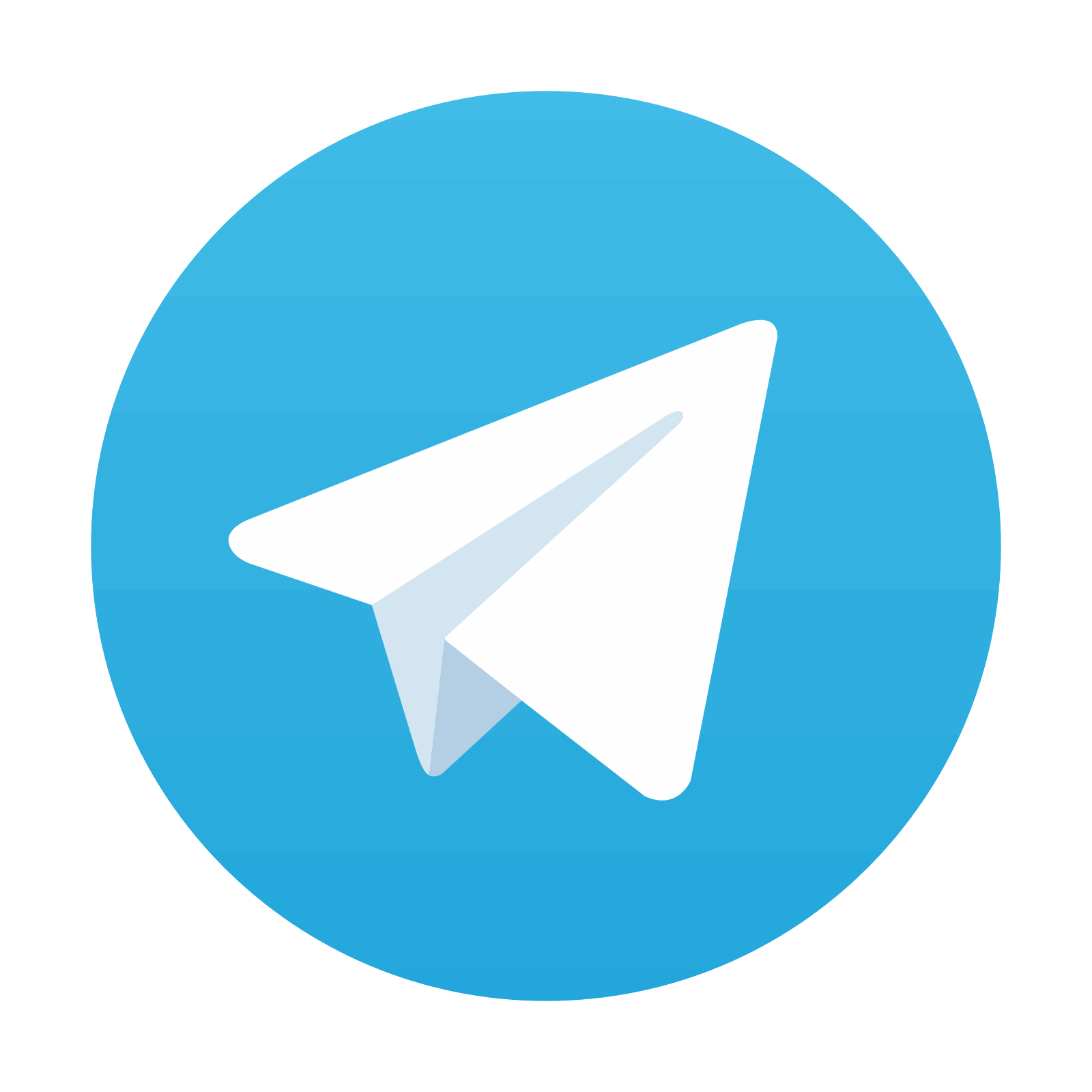 Telegram EDAN777
